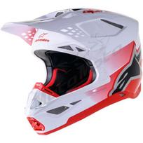 ALPINESTARS Supertech M10 Unite krosinis šalmas