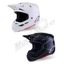 ALPINESTARS SM7 krosinis šalmas