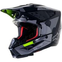 ALPINESTARS Supertech M5 Rover krosinis šalmas