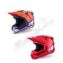 ALPINESTARS SM7 Core krosinis šalmas