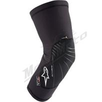 ALPINESTARS Vaikiškos Paragon Lite kelių apsaugos
