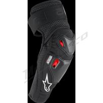 ALPINESTARS Bionic Pro Plasma alkūnių apsaugos
