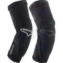 ALPINESTARS Paragon Plus kelių apsaugos