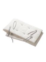 Lovos apsauga Luna,Linea, Leander Snow