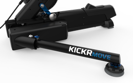 Wahoo KICKR MOVE PowerTrainer treniruoklis