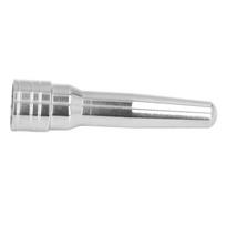 Coffee Machine Steam Nozzle Foam Maker Stainless Steel for Delonghi Dedica EC680 685 ECP3420