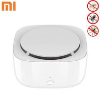 Xiaomi Mijia Mosquito Repellent Killer Smart Version telefono laikmačio jungiklis su LED šviesa 24dB Itin tylus Neskoningas darbas su Mij… Daugiau