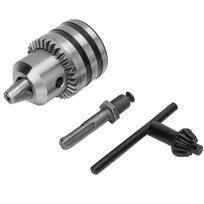 3.0 16MM 1 2 20UNF Gręžtuvo Griebtuvas Adapterių Rinkinys Raktinis Gręžtuvo Griebtuvas Su Apvaliu Kotu Adapteriu