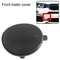 Priekinio buferio vilkimo kablio dangtelis 51118065883 Tinka BMW X3/X4 2015-2018