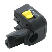 Droselio pirštu valdymo svirtis Polaris Sportsman 500 550 570 850 1000 2010359