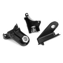 Dešiniojo vairuotojo priekinio žibinto laikiklio taisymo rinkinys 51816681 Priedo pakeitimas Fiat 500