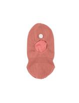 Viking žieminis vilnos šalmukas ALV Wool, Pink/Pink