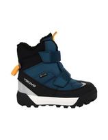 Viking šilčiausi žieminiai batai Expower Warm GTX Gore-tex, Petrol