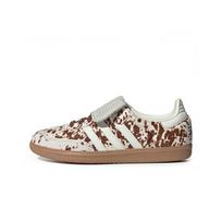 Adidas Samba LT Karvės raštas Ruda Balta EU 36 ruda