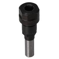 8mm Shank Router Bit Extension Rod Collet Engraving Machine Extension Milling Cutter for Wood