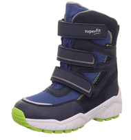 SUPERFIT Žieminiai batai CULUSUK 2.0 Gore-Tex 1-009171-8020/34