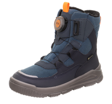 SUPERFIT Žieminiai batai BOA Gore-Tex MARS 1-009081-8020/35