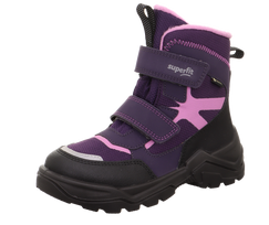 SUPERFIT Žieminiai batai Gore-Tex SNOW MAX 1-002022-8520/24