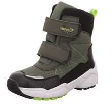 SUPERFIT Žieminiai batai CULUSUK 2.0 Gore-Tex 1-009174-7010/32