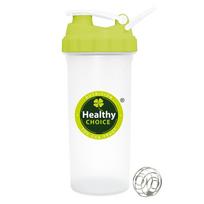 "Healthy Choice" plaktuvė/gertuvė, 700ml