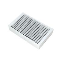 Vents VUT/VUE 180 P5(B) EC 1×F7/AC aktyvintos anglies filtras (Smogas ir kvapai) 214×186×48 mm