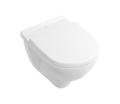 Villeroy & Boch 56601001 - Pakabinamas unitazas O.NOVO keramika/balta