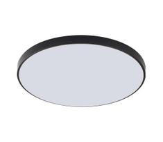 Zuma Line WM-C7300-S-BL - VERI LED lubinis šviestuvas LED/32W/230V, Ø 37 cm, juodas
