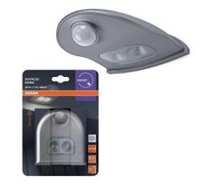 Osram - LED lauko sieninis šviestuvas su jutikliu DOORLED LED/0,5W/3xAA IP54