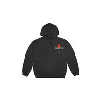Hoodie Travis Scott McDonald's Apple Pie Washed Black EU S