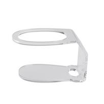Suderinama su TP Link Deco M4 Mesh WiFi sieniniu laikikliu, tvirtas laikiklio laikiklis, suderinamas su TP Link Deco M4 S4 P9 skaidri