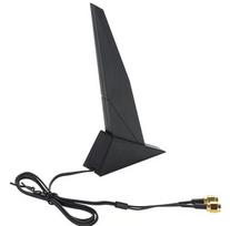 2,4/5 GHz dviejų dažnių WiFi antena ASUS 2T2R Rog Strix Z270 Z370 X370 žaidimų plokštėms