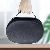 Hard Case For Meta Quest 3 VR Headset