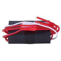 DC 6–12V 800KV kvadratinės formos aukštos įtampos generatoriaus impulsinės uždegimo ritės modulio priedas