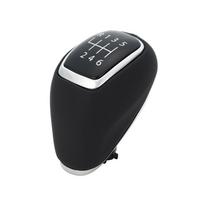 6 pavarų mechaninė pavarų perjungimo svirtis 43711-F2300 skirta Hyundai Tucson TL/MK3 2017-2020 gray
