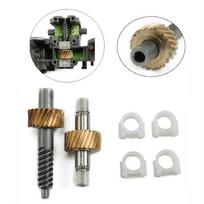 BMW E36 E46 E64 M3 kabrioletų stogo fiksatoriaus variklio krumpliaračio taisymo rinkinys 67618370816