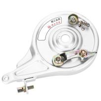 Aukšto anglies plieno Saugus Ekologiškas Elektrinio Dviračio Galinio Rato Pakėlimo Stabdys Be Užrakto Dviračio Modifikuotos Dalys Aksesuaras