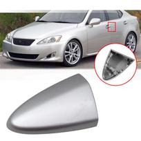 Išorinės durų rankenos raktų dangtelis priekinės vairuotojo pusės, skirtas Lexus IS250 IS350 2006-2013