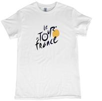 TOUR DE FRANCE Marškinėliai Dviratininkų Didysis Turas Dviračių Lenktynės Tee 149 XL