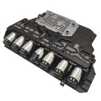 TCM pavarų dėžės valdymo modulis su solenoidu 6T30 6T40 skirtas CHEVROLET ORLANDO