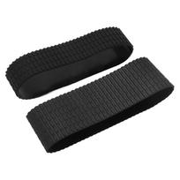 Zoom Rubber Focus Rubber Grip Replacement Lens Maintenance Accessories for NIKKOR AF S 24‑70mm F 2.8G ED