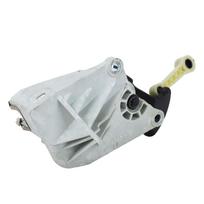 Automobilio pavarų perjungimo valdymo atraminė plokštelė 9659241380 Pakeitimas Peugeot 307 2001–2008