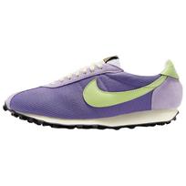 Nike LD-1000 Universalūs Patogūs Neslystantys Palaikantys Žemi Bėgimo Bateliai Vyriškas Sportbačio Violetinis Žalias IB8121-527 44.5