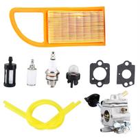Karbiuratoriaus dalys Stihl BR500 BR550 BR600(Zama C1Q S183)