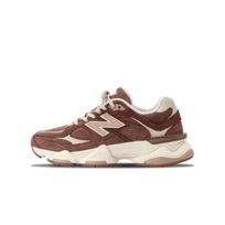 New Balance 9060 Rich Oak EU 45.5 ruda