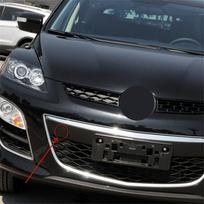 Priekinio bamperio vilkimo kablio dangtelis Ew45-50-A11, skirtas „Mazda Cx-7 Er“