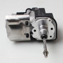 Turbinos perteklinio slėgio vožtuvo aktuatorius 06L145612K Tinka A4 A6 A8 Q5