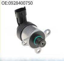 Kuro įpurškimo slėgio 0928400750 reguliatoriaus valdymo vožtuvas HYUNDAI KIA CRDi