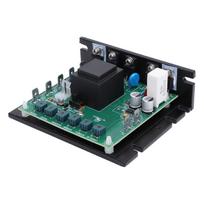Nuolatinės srovės variklio greičio reguliatorius MM23001C Reguliuojamas 115 arba 230V AC įėjimas Nuolatinės srovės variklio SCR Kintamo greičio valdymo modulis