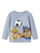 NAME IT PAW PATROL džemperis, 13245000-8C9DAD 116 cm