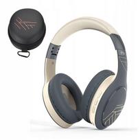 Powerlocus bluetooth ausinės p19 4 režimai eq 60 valandų sulankstomos su etui